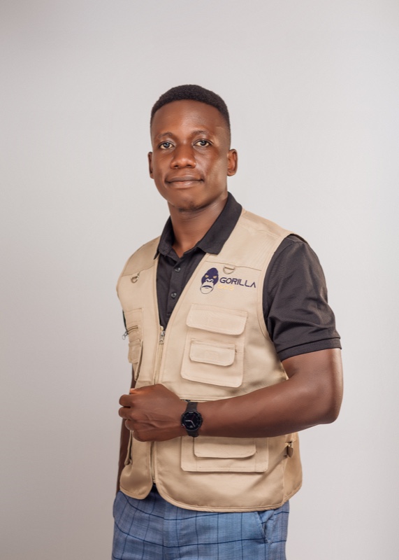 Brindon Mwiine