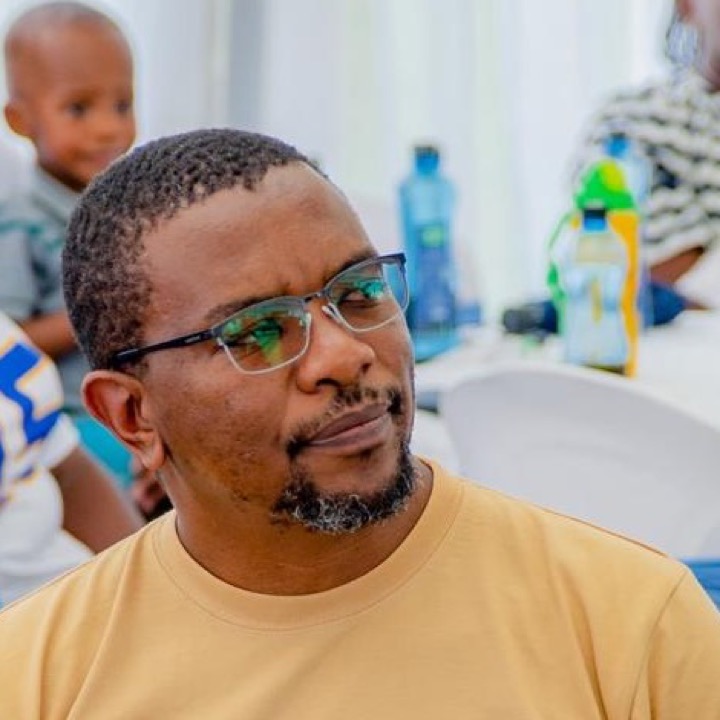 Ronnie Mdawida